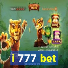 i 777 bet